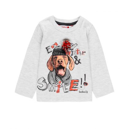 328036-boboli-tshirt-gri-stampa-skylos-agori