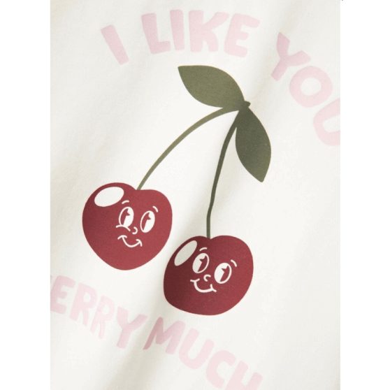 Μπλούζα Μακρυμάνικη I Like You Cherry Much Name It - Image 5