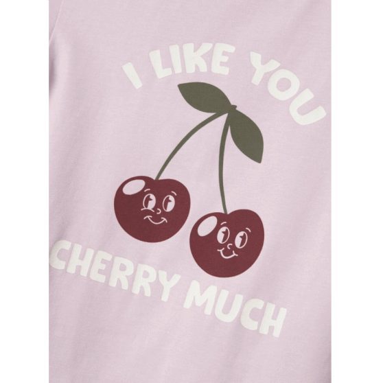 Μπλούζα Μακρυμάνικη I Like You Cherry Much Name It - Image 9