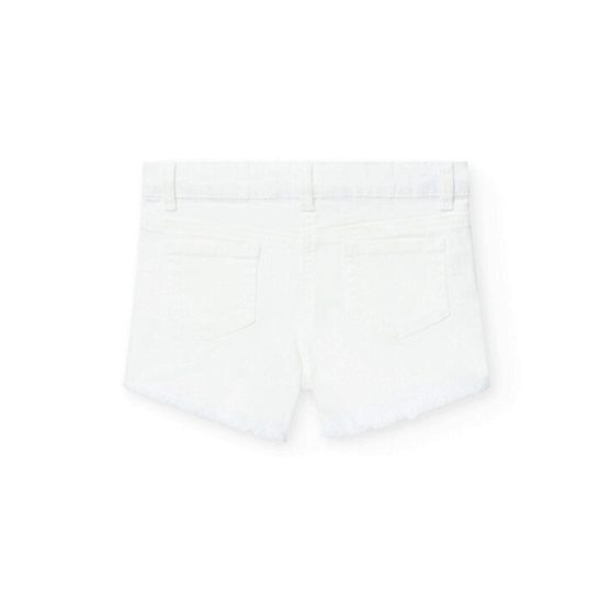 Σορτς Twill Boboli - Image 3