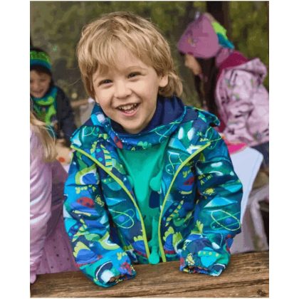 Καπαρτινάκι Πλανήτης Tuc Tuc