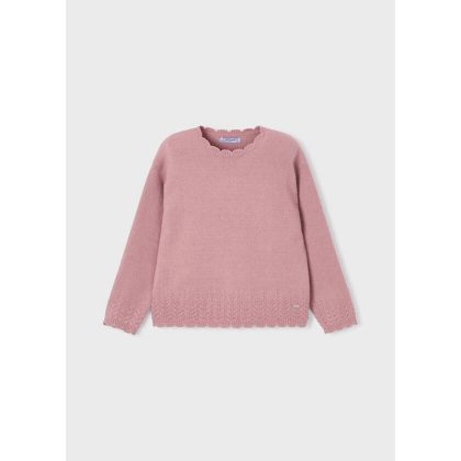 Ζέρσεϋ Mayoral