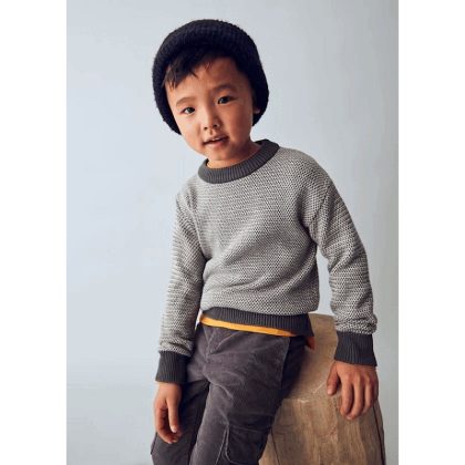 Ζέρσεϋ Mayoral