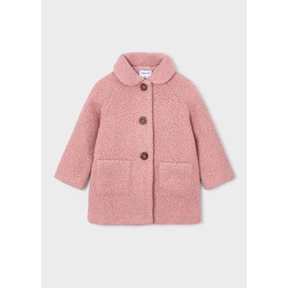 Παλτό Μπουκλέ Mayoral