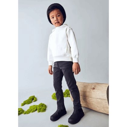 Παντελόνι Τζιν Basic Slim Fit Mayoral